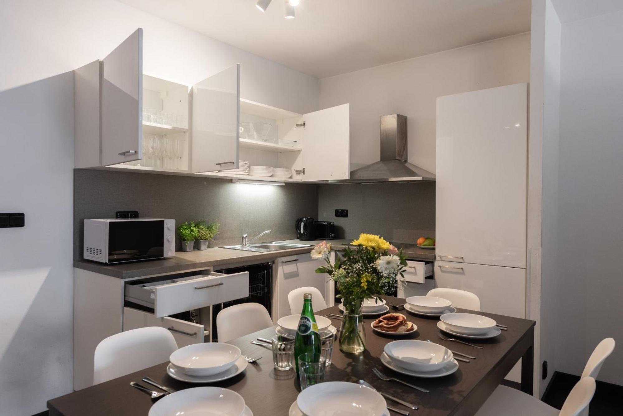 Spacious Near Karlin Square