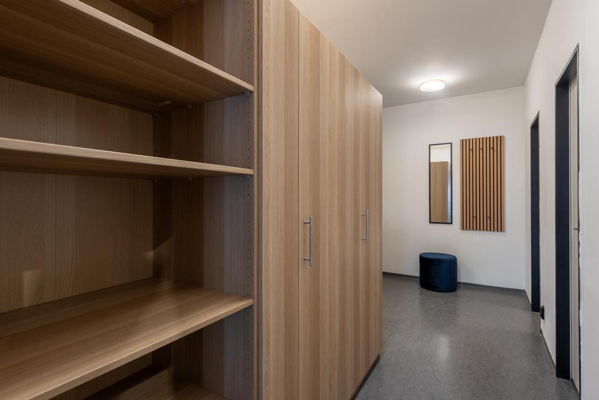 Spacious Near Karlin Square Prag